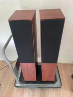 Magnat quantum 555, Audio, Tv en Foto, Luidsprekers, Ophalen, Magnat, Zo goed als nieuw, 120 watt of meer