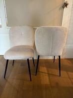 4 splinternieuwe stoelen, Huis en Inrichting, Ophalen, Nieuw, Twee