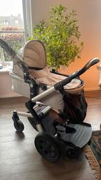 Joolz kinderwagen, Kinderen en Baby's, Kinderwagens en Combinaties, Gebruikt, Verstelbare duwstang, Combiwagen, Ophalen