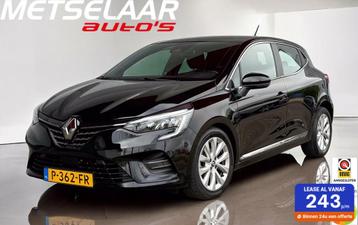 Renault Clio 1.0 TCe Bi-Fuel Intens beschikbaar voor biedingen