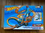 Hotwheels sky crash tower, Kinderen en Baby's, Ophalen of Verzenden, Zelf te bouwen, Hot Wheels, Elektrisch