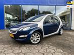 Smart Forfour 1.3 passion, Stof, Gebruikt, Origineel Nederlands, Bedrijf