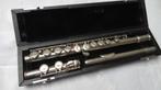 Trevor James dwarsfluit, Muziek en Instrumenten, Ophalen of Verzenden, Gebruikt, Dwarsfluit, Met koffer of tas