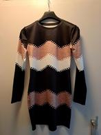Mooie soepel vallende jurk, nieuw!, Overige kleuren, Maat 46/48 (XL) of groter, Nieuw, Ophalen of Verzenden