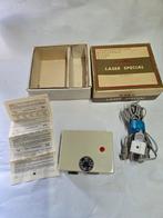 Kako flitser, Ophalen of Verzenden