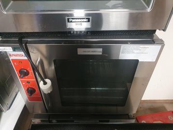Alphatech A23RES | professionele oven beschikbaar voor biedingen