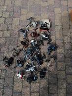 Molen molens vintage daiwa mitchell dam friendship ultimate, Watersport en Boten, Ophalen of Verzenden, Molen