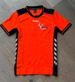 Beatrix shirt, Kinderen en Baby's, Kinderkleding | Maat 152, Ophalen, Sport- of Zwemkleding, Zo goed als nieuw, Hummel