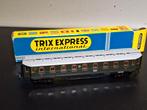 Trix express international  h0, Hobby en Vrije tijd, Modeltreinen | H0, Gelijkstroom, Trix, Wagon, Ophalen of Verzenden