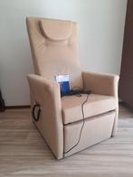 Sta-op fauteuil / Relaxstoel NIEUW Doe een mooi bod, Huis en Inrichting, Fauteuils, Ophalen, Minder dan 75 cm, Nieuw, 50 tot 75 cm