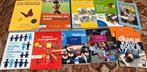 Schoolboeken ALO opleiding HBO Bachelor, Boeken, Ophalen of Verzenden, Zo goed als nieuw, Overige niveaus