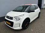 Citroen C1 1.0 VTi Airscape Urban Ride Cabriolet, Voorwielaandrijving, Gebruikt, Euro 6, Met garantie (alle)