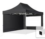 Easy up partytent 3x4,5 te HUUR, Ophalen, Partytent, Minder dan 4 meter, Zo goed als nieuw