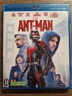 Ant-Man (2015) blu-ray, Ophalen of Verzenden, Zo goed als nieuw, Actie