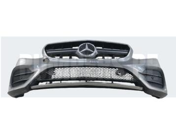 Bumper Mercedes E Klasse W238 W213 AMG 17- Voorbumper Q5501 beschikbaar voor biedingen