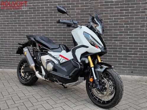 HONDA X-ADV special edition, Motoren, Motoren | Honda, Bedrijf, Scooter, meer dan 35 kW, 2 cilinders