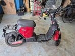 Loop- en sloopscooters voor de opkoper, Ophalen, Gebruikt, Overige merken
