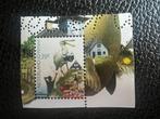 2419 NVPH, Postzegels en Munten, Postzegels | Nederland, Verzenden, Na 1940, Gestempeld