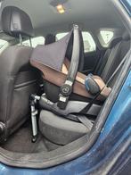 Maxicosi Pebble met base, Ophalen, Zijbescherming, 0 t/m 13 kg, Maxi-Cosi