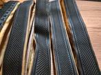 Dugast Zand Tubes - 1 seizoen weinig gebruikt, Fietsen en Brommers, Fietsonderdelen, Ophalen of Verzenden, Gebruikt, Racefiets