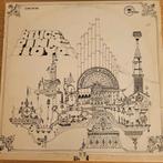 Pink Floyd - Relics LP, Ophalen of Verzenden, Gebruikt, Progressive