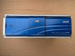 Autoradio JVC CD Wisselaar 12 CDS Vintage, Auto diversen, Ophalen of Verzenden