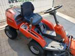 Husqvarna frontmaaier, Husqvarna