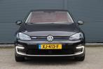 Volkswagen e-Golf Leder / Subsidie mogelijk! / Keyless / Car, Auto's, Volkswagen, Origineel Nederlands, Te koop, 5 stoelen, 36 kWh