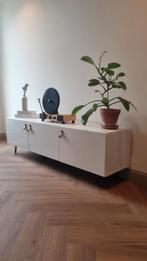 Ikea Besta TV meubel/kast, Ophalen, 150 tot 200 cm, Zo goed als nieuw, Minder dan 100 cm