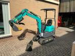 2024 Katco 1,2 graafmachine, Graafmachine