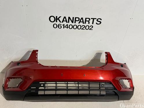 Volvo XC40 Voorbumper 31449359, Auto-onderdelen, Carrosserie en Plaatwerk, Bumper, Voor, Gebruikt, Ophalen of Verzenden