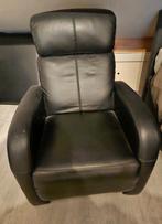 Massagestoel Relaxfauteuil met massage, Huis en Inrichting, Ophalen, Gebruikt, Eén