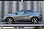 Alfa Romeo Tonale 1.5T Hybrid Veloce Leder 360-Camera Stoelk, Auto's, Gebruikt, Euro 6, 4 cilinders, 700 kg