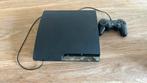 PlayStation 3 model CECH-2004B met 15 games, Met 1 controller, Gebruikt, Ophalen of Verzenden, 250 GB