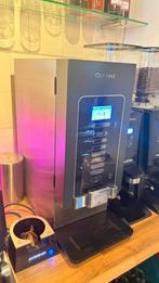 Animo optivend, Ophalen, Niet werkend, Koffiemachine