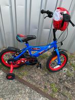 Nieuwe Disney spiderman fiets 12 inch, Fietsen en Brommers, Fietsen | Kinderfietsjes, Ophalen, Nieuw, Minder dan 16 inch, Huffy