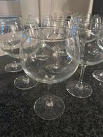 Gin glazen 12st, Ophalen, Nieuw