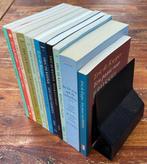 12 BOEKEN van Eric de Kuyper, Gelezen, Ophalen of Verzenden, Nederland, De Kuyper, Eric