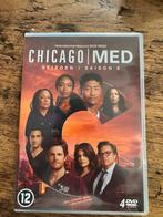 Chicago med seizoen 6, Vanaf 12 jaar, Ophalen of Verzenden, Zo goed als nieuw