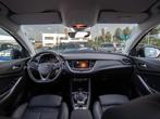 Opel Grandland X 1.6 Turbo Hybrid4 Business Executive | Deno, Auto's, Automaat, Gebruikt, Zwart, 4 cilinders