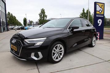 Audi A3 Sportback 30 TFSI Business edition Pano, Viritueel,  beschikbaar voor biedingen