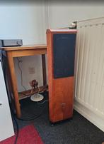 Gezocht! 1 werkende Tannoy D300, Ophalen of Verzenden, 120 watt of meer, Front, Rear of Stereo speakers, Overige merken