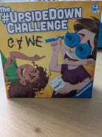 Ravensburger The upside down challenge, Ophalen, Zo goed als nieuw, Ravensburger