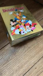 Donald duck map, Boeken, Stripboeken, Meerdere stripboeken, Ophalen of Verzenden, Zo goed als nieuw