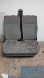 T4 Bijrijdersbankje - 2 Zits, Ophalen of Verzenden, Gebruikt, Volkswagen