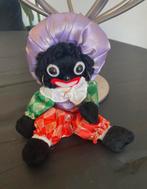 Vintage Zwarte Piet Pop, Ophalen of Verzenden, Gebruikt, Overige typen