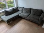 Bank €100 - Nep Velvet - Ophalen 27e, Huis en Inrichting, Banken | Bankstellen, Ophalen of Verzenden