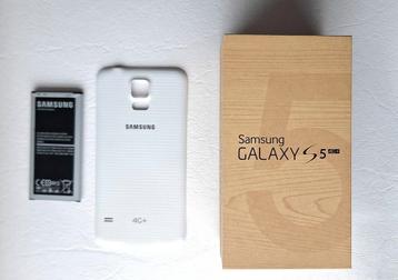 Accessoires Samsung S5  beschikbaar voor biedingen