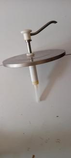 Saus pomp, Ophalen of Verzenden, Gebruikt, Overige merken