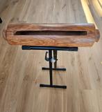 Krin met standaard nieuw, Muziek en Instrumenten, Percussie, Ophalen, Zo goed als nieuw, Overige soorten